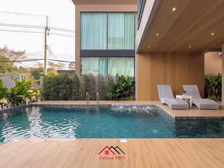 Haus zum Kauf mit 3 Zimmer in Bang Lamung, Chonburi