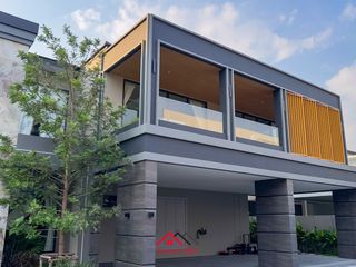 Haus zum Kauf mit 3 Zimmer in Bang Lamung, Chonburi