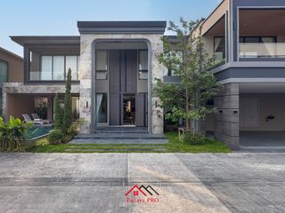 Haus zum Kauf mit 3 Zimmer in Bang Lamung, Chonburi