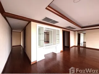 For rent 3 ベッドルーム condo in Pathum Wan, Bangkok