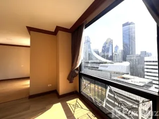 For rent 3 ベッドルーム condo in Pathum Wan, Bangkok