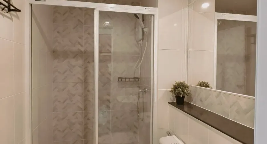 Condo en alquiler de 1 habitaciones en Bang Na, Bangkok