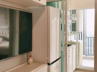 Wohnung zur Miete mit 1 Zimmer in Bang Na, Bangkok
