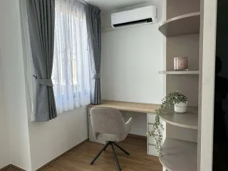 出租 3 卧室 独立屋 在 Bang Phli, Samut Prakan