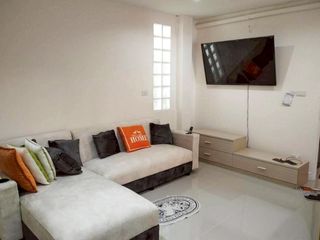 Haus zum Kauf mit 5 Zimmer in Bang Lamung, Chonburi