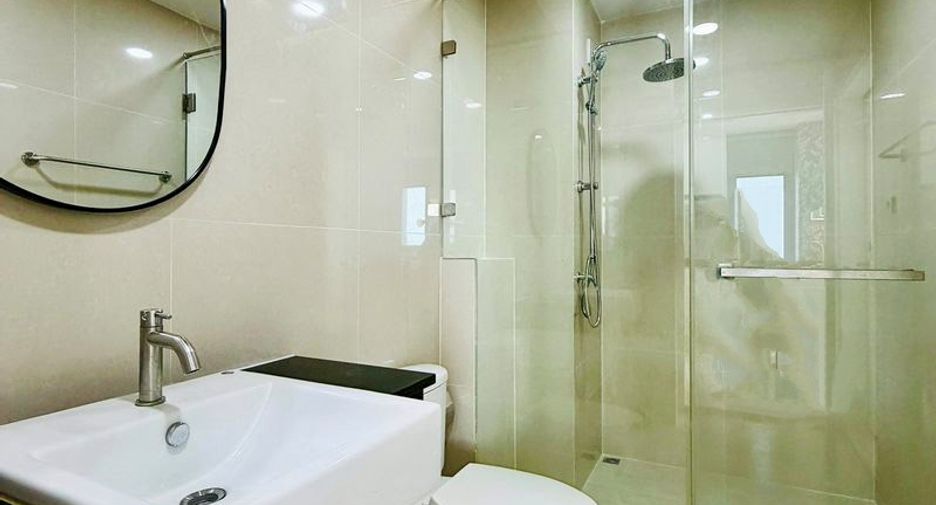 Wohnung zum Kauf mit 1 Zimmer in Bang Lamung, Chonburi
