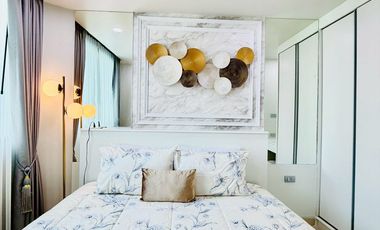 Wohnung zum Kauf mit 1 Zimmer in Bang Lamung, Chonburi