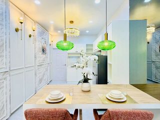 For sale 2 bedrooms townhouse in Bang Lamung, Chonburi