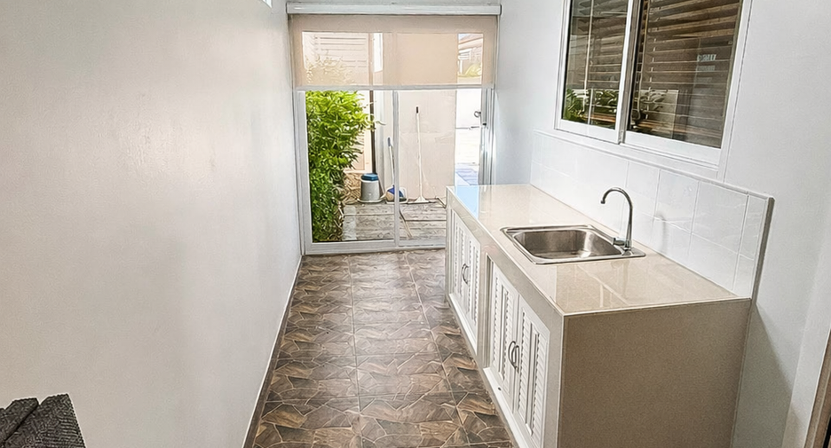À vendre 3 chambres maison à Bang Lamung, Chonburi