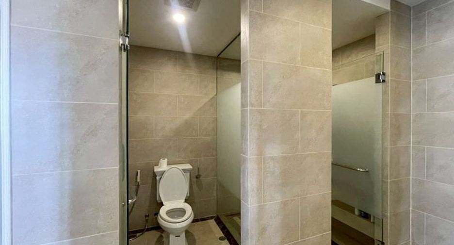 For sale 2 bedrooms condo in Bang Lamung, Chonburi