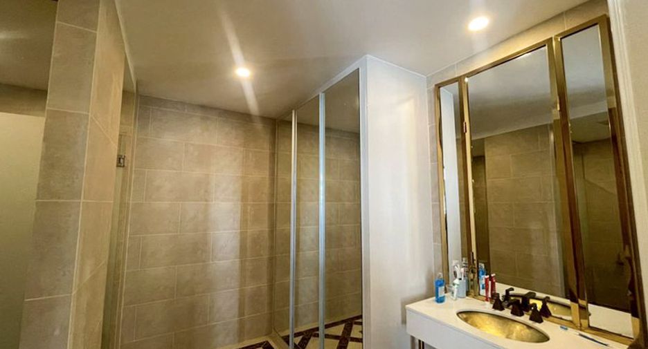 For sale 2 bedrooms condo in Bang Lamung, Chonburi