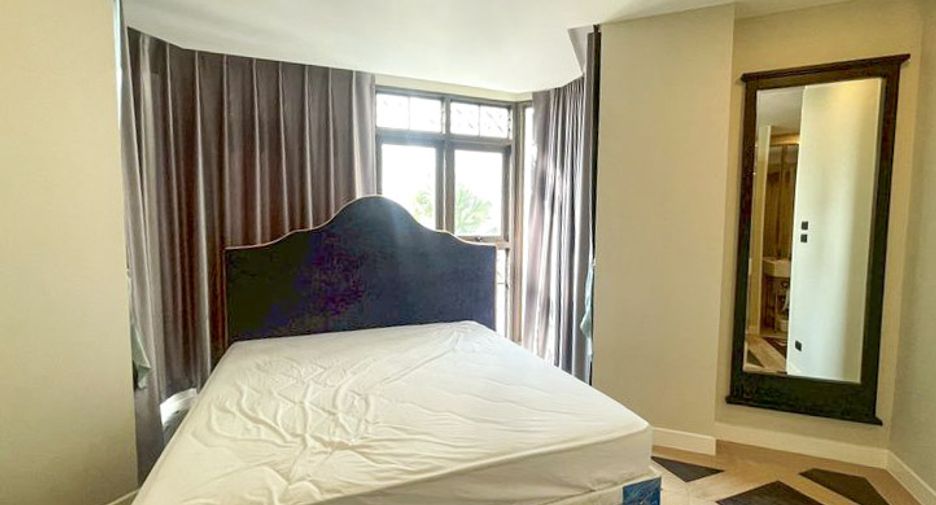 For sale 2 bedrooms condo in Bang Lamung, Chonburi
