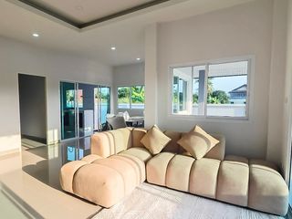 ขาย 3 ห้องนอน บ้านเดี่ยว ใน บางละมุง, ชลบุรี