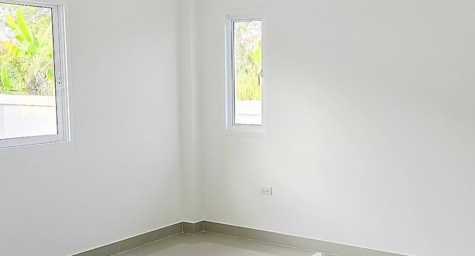 For sale 3 bedrooms house in Bang Lamung, Chonburi