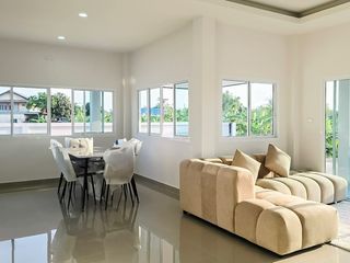 ขาย 3 ห้องนอน บ้านเดี่ยว ใน บางละมุง, ชลบุรี