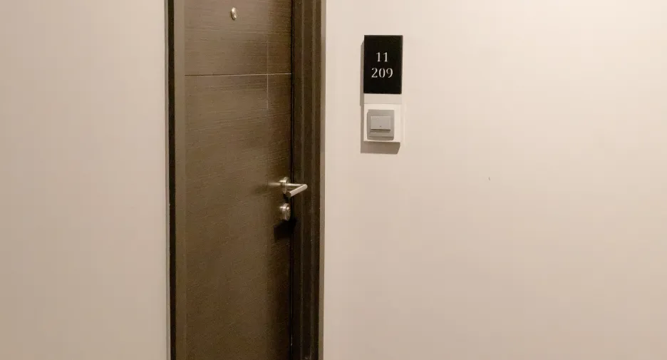 À vendre 1 chambre condo à Watthana, Bangkok