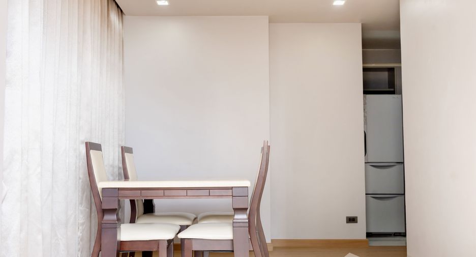 À vendre 1 chambre condo à Watthana, Bangkok