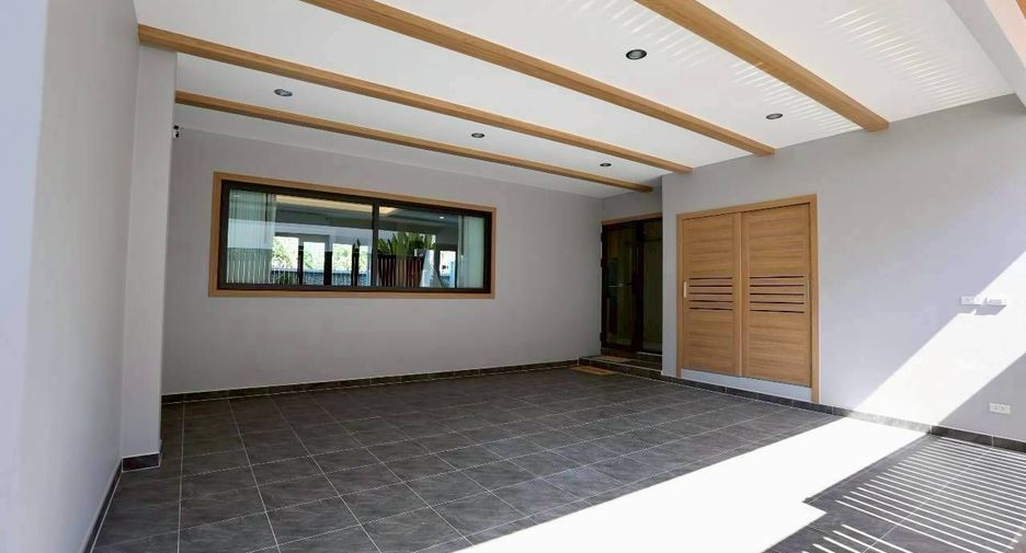Villa zum Kauf mit 3 Zimmer in Mueang Phuket, Phuket