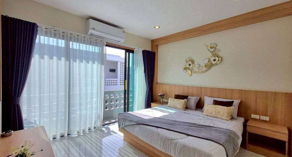 Villa zum Kauf mit 3 Zimmer in Mueang Phuket, Phuket
