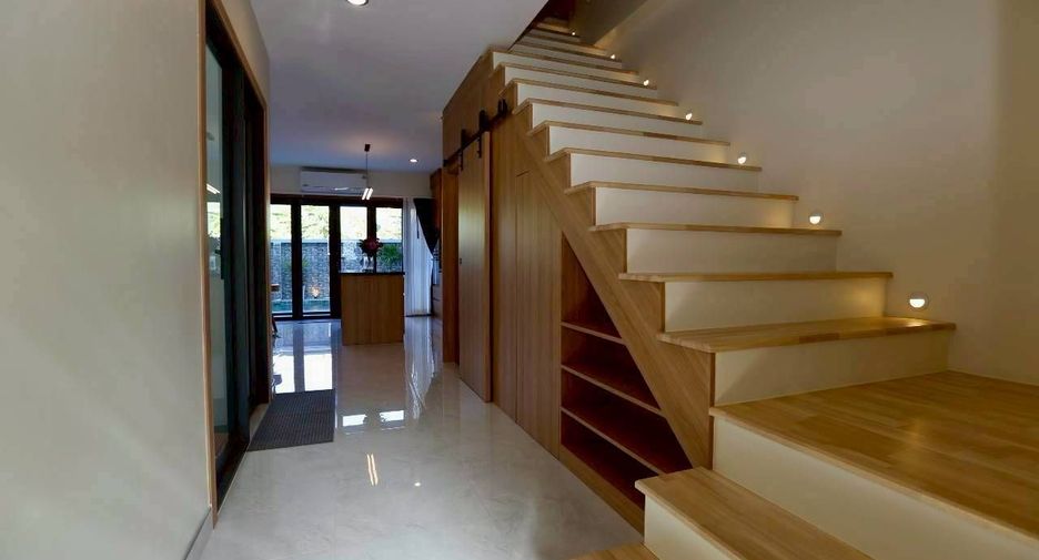 Villa zum Kauf mit 3 Zimmer in Mueang Phuket, Phuket