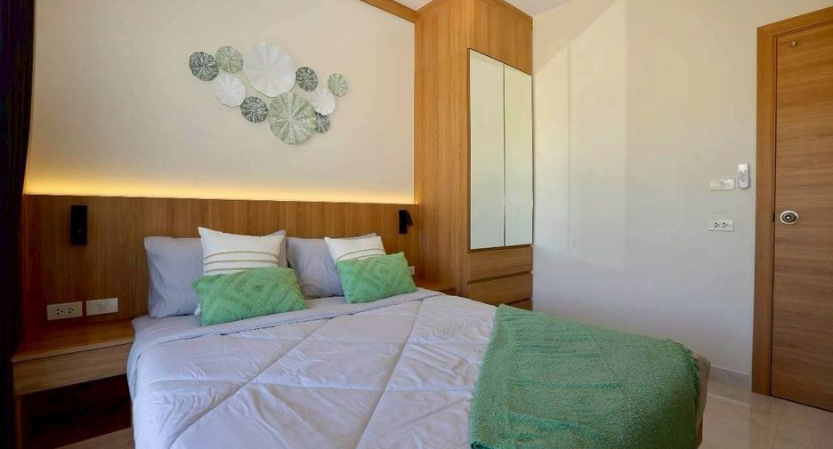 Villa zum Kauf mit 3 Zimmer in Mueang Phuket, Phuket