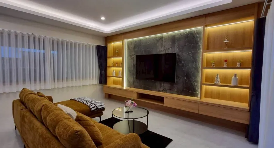 Villa en venta de 3 habitaciones en Mueang Phuket, Phuket