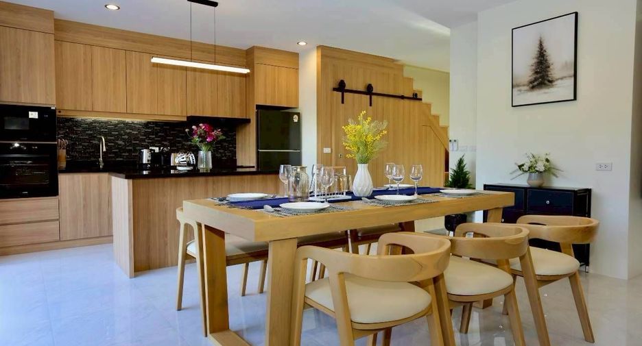 Villa zum Kauf mit 3 Zimmer in Mueang Phuket, Phuket