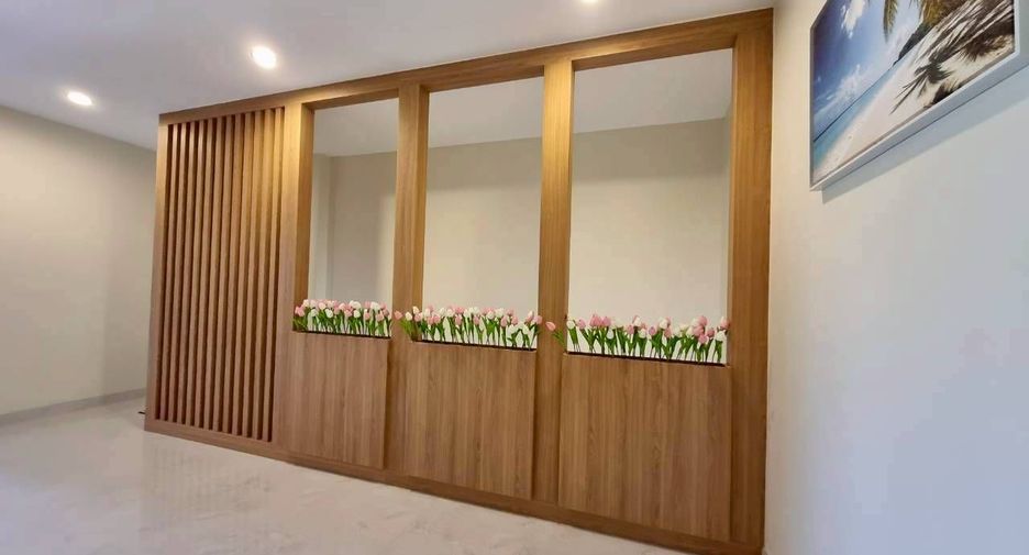 Villa zum Kauf mit 3 Zimmer in Mueang Phuket, Phuket