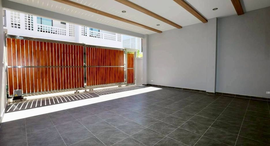 Villa zum Kauf mit 3 Zimmer in Mueang Phuket, Phuket