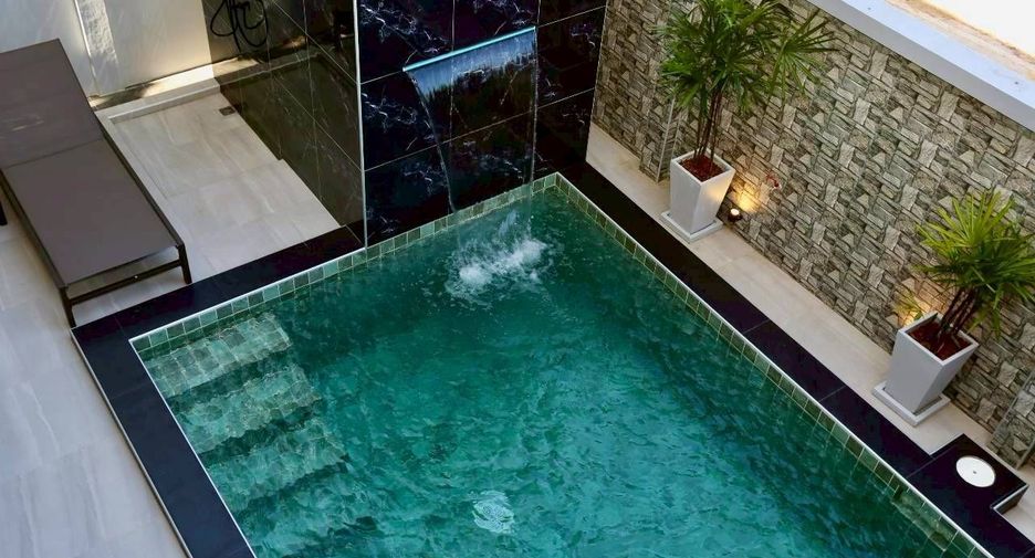 Villa zum Kauf mit 3 Zimmer in Mueang Phuket, Phuket