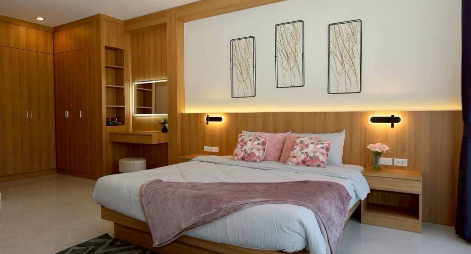 Villa zum Kauf mit 3 Zimmer in Mueang Phuket, Phuket