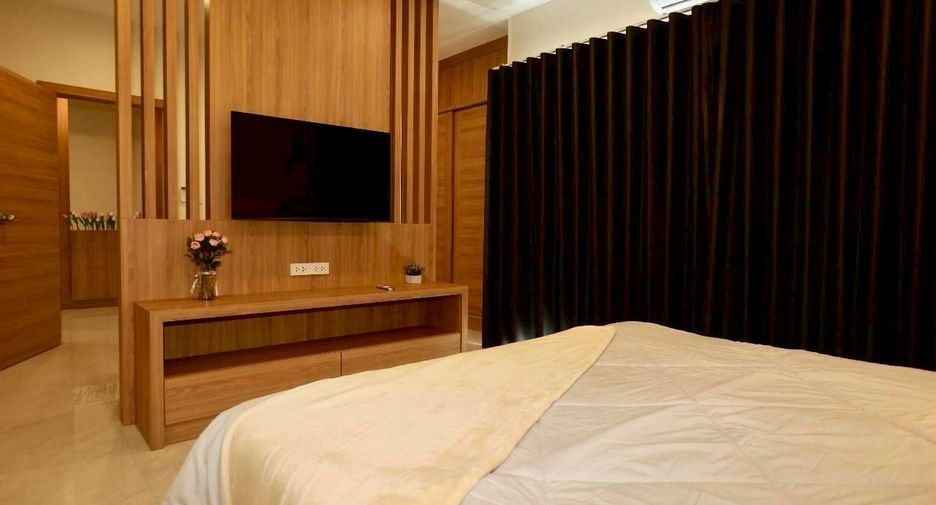 Villa zum Kauf mit 3 Zimmer in Mueang Phuket, Phuket