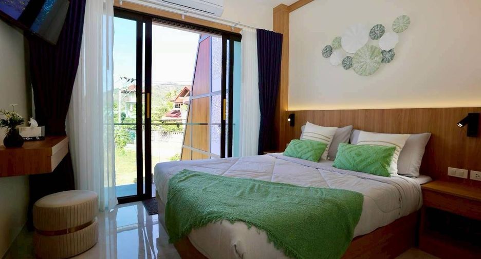 Villa zum Kauf mit 3 Zimmer in Mueang Phuket, Phuket