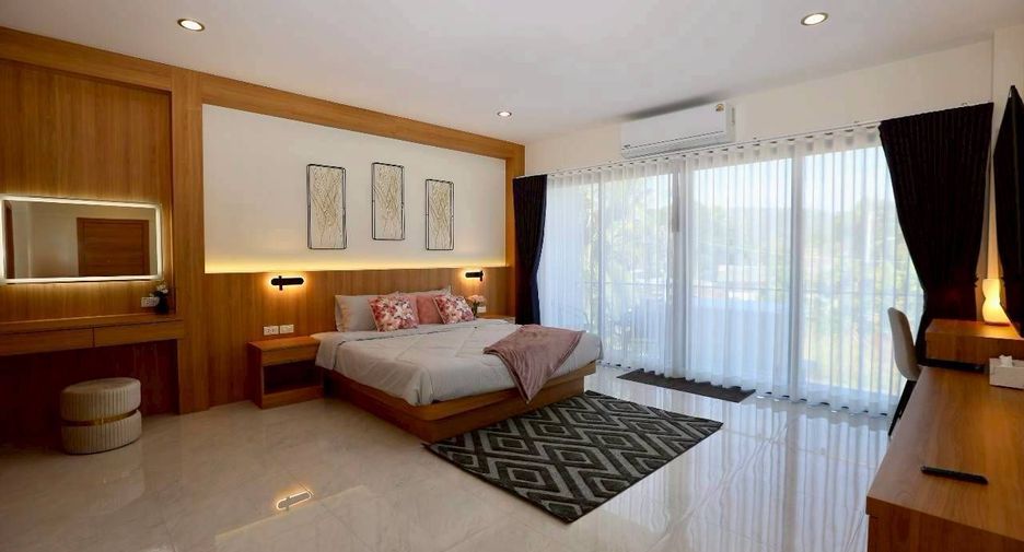 Villa zum Kauf mit 3 Zimmer in Mueang Phuket, Phuket