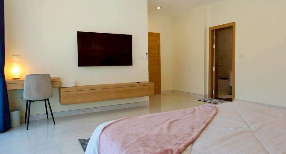 Villa zum Kauf mit 3 Zimmer in Mueang Phuket, Phuket