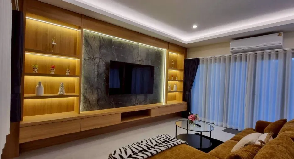 Villa en venta de 3 habitaciones en Mueang Phuket, Phuket