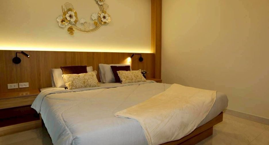 Villa zum Kauf mit 3 Zimmer in Mueang Phuket, Phuket