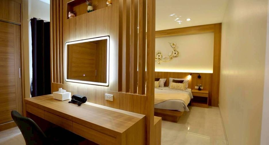Villa zum Kauf mit 3 Zimmer in Mueang Phuket, Phuket