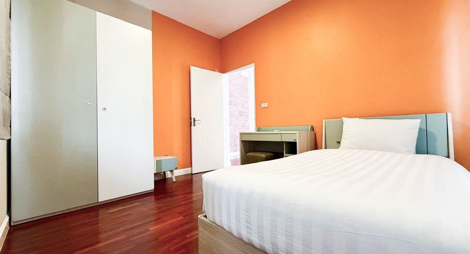 For rent 4 bedrooms house in Mueang Phuket, Phuket