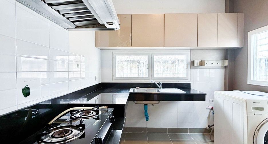 For rent 4 bedrooms house in Mueang Phuket, Phuket