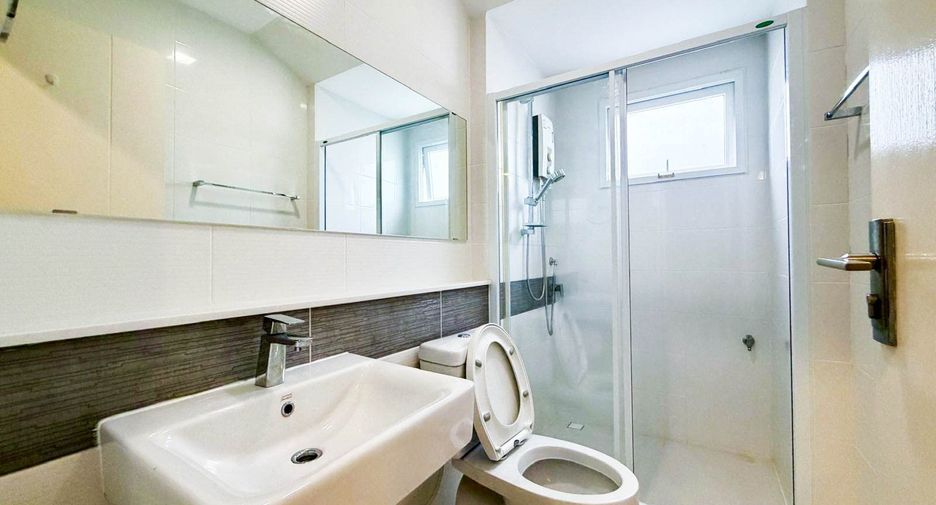 For rent 4 bedrooms house in Mueang Phuket, Phuket