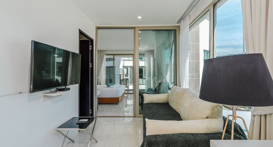 For rent 1 Beds condo in Kathu, Phuket
