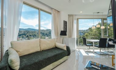 For rent 1 bed condo in Kathu, Phuket