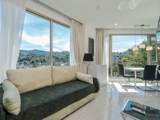 For Rent 1 Bedroom Condo In Kathu, Phuket