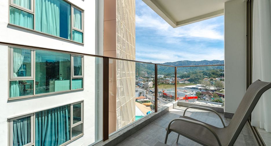 For rent 1 Beds condo in Kathu, Phuket