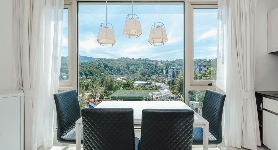 For rent 1 Beds condo in Kathu, Phuket