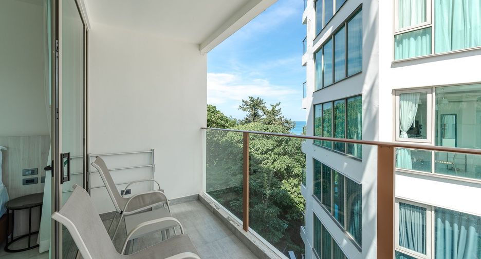 For rent 1 Beds condo in Kathu, Phuket
