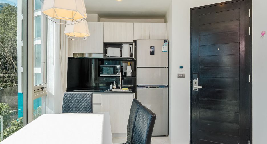 For rent 1 Beds condo in Kathu, Phuket