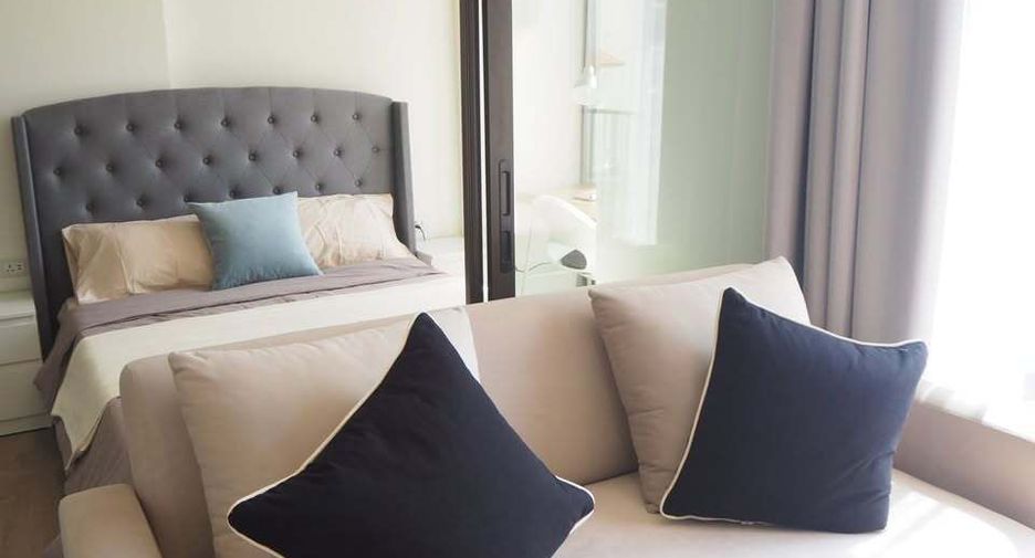 For rent 1 Beds condo in Khlong Toei, Bangkok