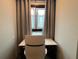 À louer studio condo à Bang Kapi, Bangkok